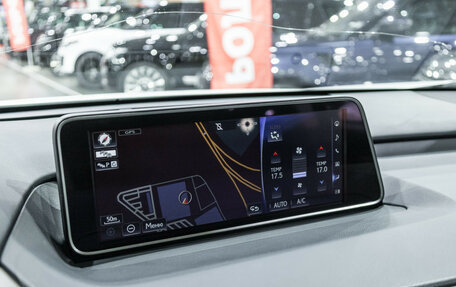 Lexus RX IV рестайлинг, 2019 год, 4 399 700 рублей, 18 фотография