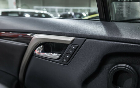 Lexus RX IV рестайлинг, 2019 год, 4 399 700 рублей, 22 фотография
