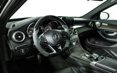 Mercedes-Benz C-Класс, 2015 год, 2 149 700 рублей, 11 фотография