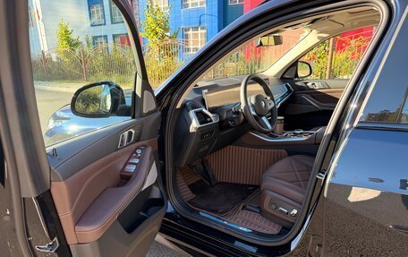 BMW X5, 2025 год, 9 390 000 рублей, 10 фотография