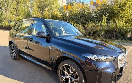 BMW X5, 2025 год, 9 390 000 рублей, 9 фотография