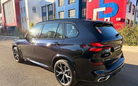 BMW X5, 2025 год, 9 390 000 рублей, 8 фотография