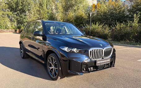 BMW X5, 2025 год, 9 390 000 рублей, 3 фотография