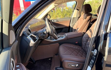 BMW X5, 2025 год, 9 390 000 рублей, 11 фотография