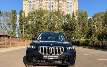 BMW X5, 2025 год, 9 390 000 рублей, 2 фотография