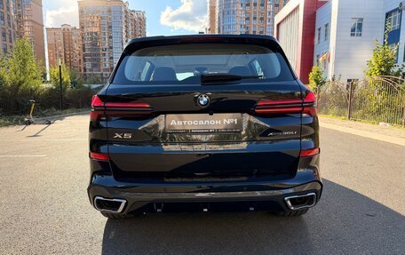BMW X5, 2025 год, 9 390 000 рублей, 6 фотография