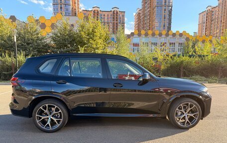 BMW X5, 2025 год, 9 390 000 рублей, 4 фотография
