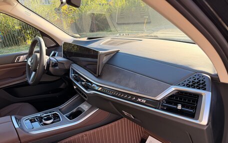 BMW X5, 2025 год, 9 390 000 рублей, 14 фотография