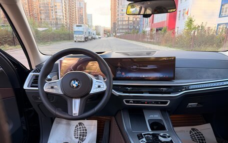 BMW X5, 2025 год, 9 390 000 рублей, 20 фотография