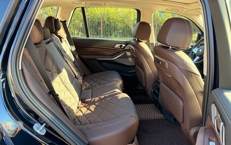 BMW X5, 2025 год, 9 390 000 рублей, 18 фотография