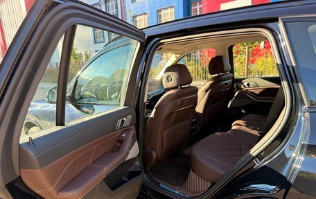 BMW X5, 2025 год, 9 390 000 рублей, 15 фотография