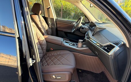 BMW X5, 2025 год, 9 390 000 рублей, 13 фотография