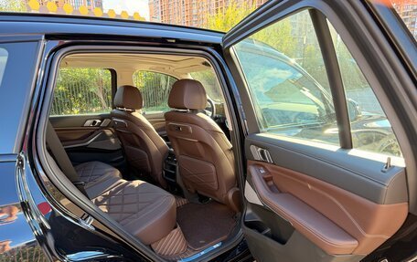 BMW X5, 2025 год, 9 390 000 рублей, 17 фотография