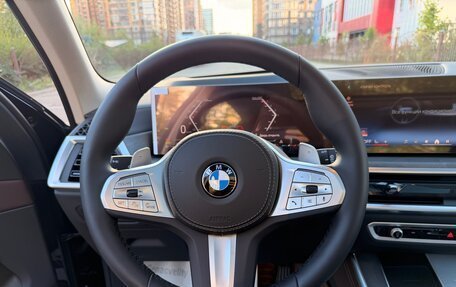BMW X5, 2025 год, 9 390 000 рублей, 21 фотография