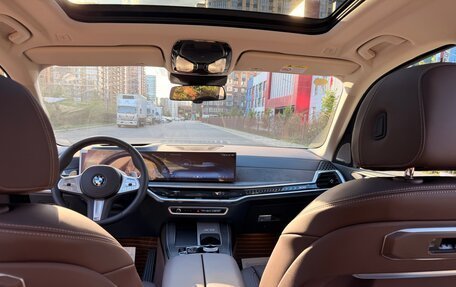 BMW X5, 2025 год, 9 390 000 рублей, 19 фотография