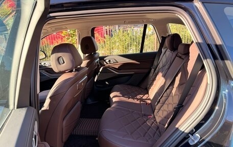 BMW X5, 2025 год, 9 390 000 рублей, 16 фотография