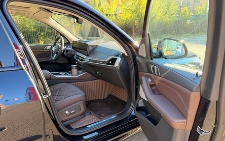 BMW X5, 2025 год, 9 390 000 рублей, 12 фотография