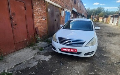 Nissan Teana, 2013 год, 1 100 000 рублей, 1 фотография