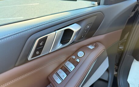 BMW X5, 2025 год, 9 390 000 рублей, 25 фотография