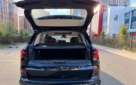 BMW X5, 2025 год, 9 390 000 рублей, 26 фотография