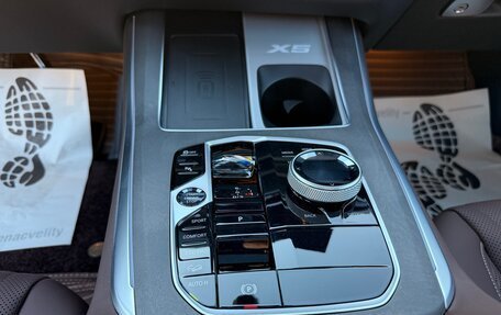 BMW X5, 2025 год, 9 390 000 рублей, 22 фотография