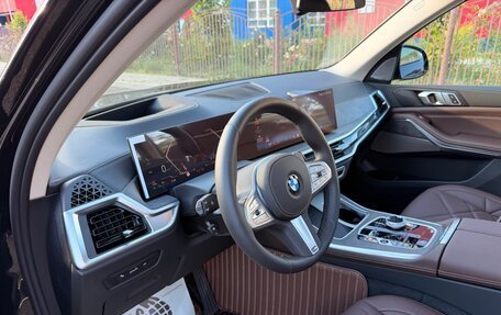 BMW X5, 2025 год, 9 390 000 рублей, 23 фотография