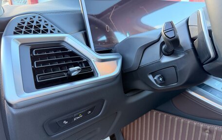 BMW X5, 2025 год, 9 390 000 рублей, 33 фотография