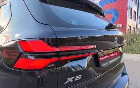 BMW X5, 2025 год, 9 390 000 рублей, 32 фотография
