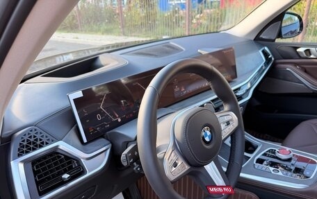 BMW X5, 2025 год, 9 390 000 рублей, 24 фотография