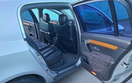 Renault Vel Satis I, 2004 год, 340 000 рублей, 10 фотография