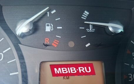 Renault Vel Satis I, 2004 год, 340 000 рублей, 14 фотография