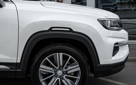 Changan CS35 Plus, 2022 год, 1 690 000 рублей, 6 фотография