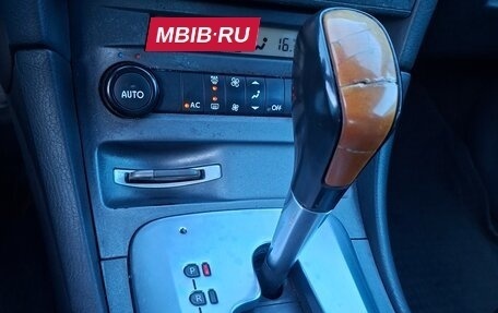 Renault Vel Satis I, 2004 год, 340 000 рублей, 15 фотография