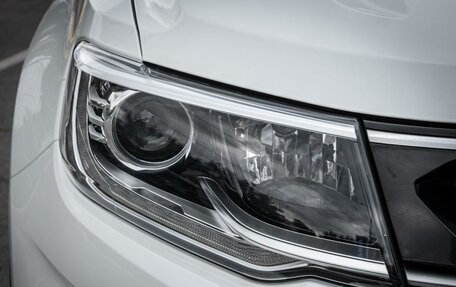 Changan CS35 Plus, 2022 год, 1 690 000 рублей, 7 фотография