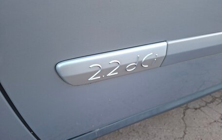 Renault Vel Satis I, 2004 год, 340 000 рублей, 18 фотография