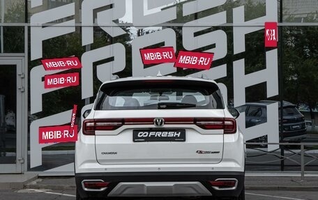 Changan CS35 Plus, 2022 год, 1 690 000 рублей, 4 фотография