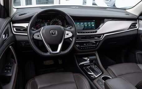Changan CS35 Plus, 2022 год, 1 690 000 рублей, 10 фотография