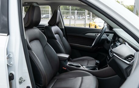 Changan CS35 Plus, 2022 год, 1 690 000 рублей, 12 фотография