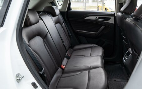 Changan CS35 Plus, 2022 год, 1 690 000 рублей, 11 фотография