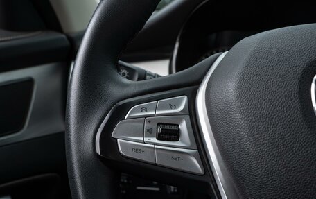 Changan CS35 Plus, 2022 год, 1 690 000 рублей, 23 фотография