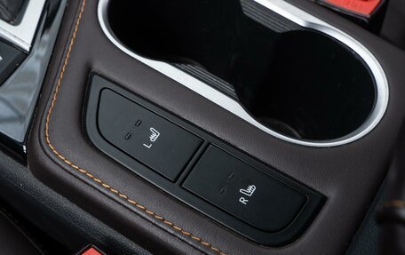 Changan CS35 Plus, 2022 год, 1 690 000 рублей, 21 фотография