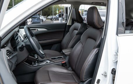 Changan CS35 Plus, 2022 год, 1 690 000 рублей, 14 фотография