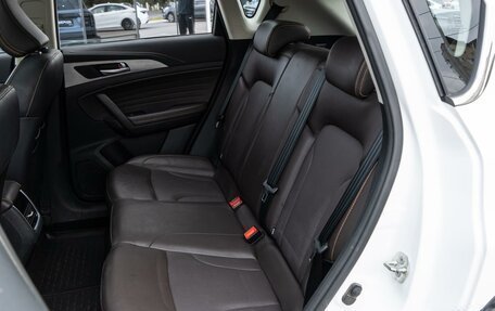 Changan CS35 Plus, 2022 год, 1 690 000 рублей, 13 фотография