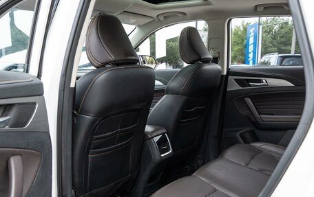 Changan CS35 Plus, 2022 год, 1 690 000 рублей, 15 фотография