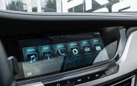 Changan CS35 Plus, 2022 год, 1 690 000 рублей, 18 фотография