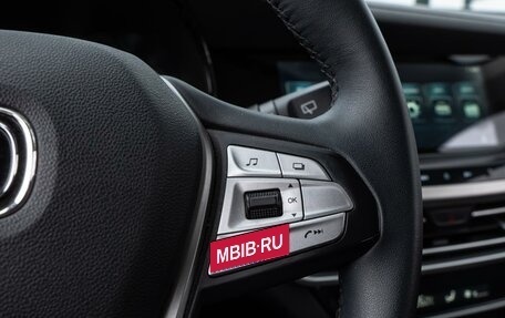 Changan CS35 Plus, 2022 год, 1 690 000 рублей, 24 фотография