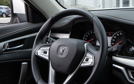 Changan CS35 Plus, 2022 год, 1 690 000 рублей, 25 фотография