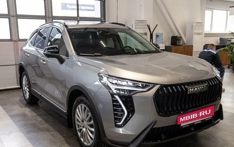 Haval Jolion, 2026 год, 2 622 510 рублей, 3 фотография