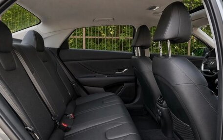 Hyundai Elantra, 2026 год, 1 840 000 рублей, 8 фотография