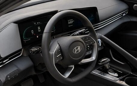 Hyundai Elantra, 2026 год, 1 840 000 рублей, 12 фотография